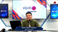 #ENVIVO | El Poli.pe por RADIO OVACION