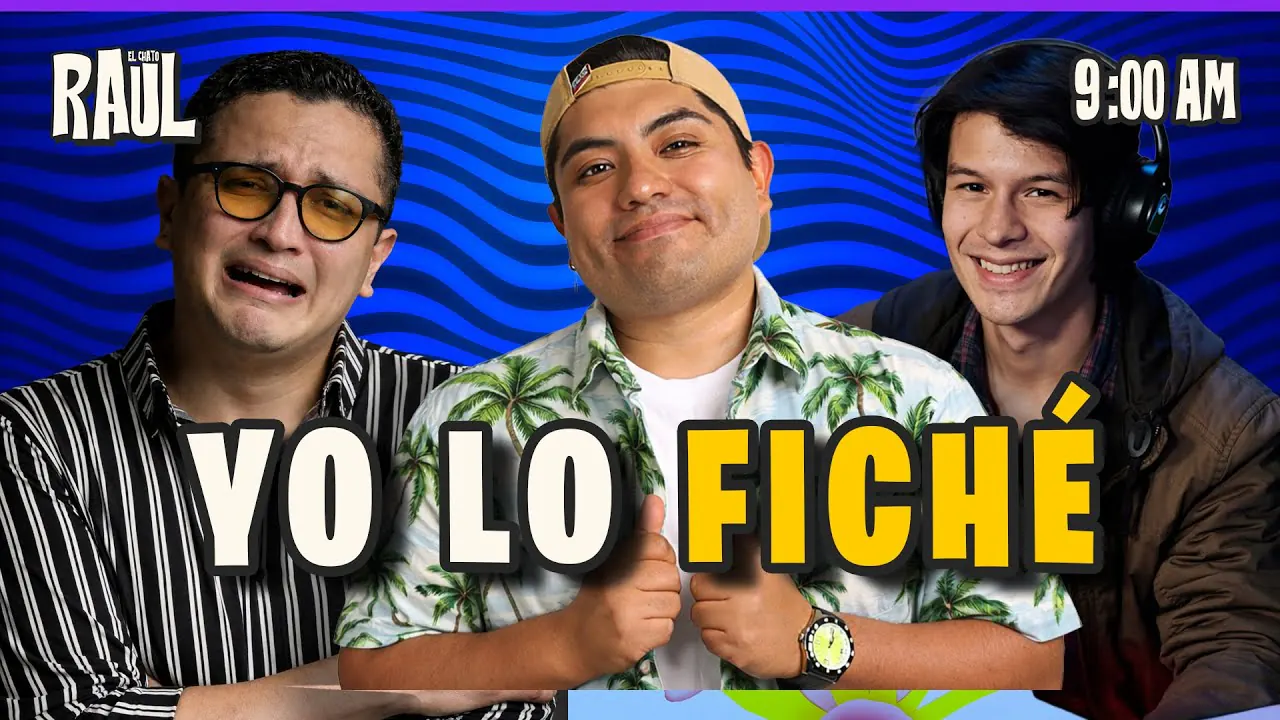 Reproducir: ¡FICHÉ A ROFOTITO DE LA RORO! 😱🔥 NADIE SE LO IMAGINÓ | #elchatoraul