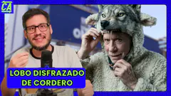 LOBO DISFRAZADO DE CORDERO | #ContraAtaque 8 ABR #FEEG2026