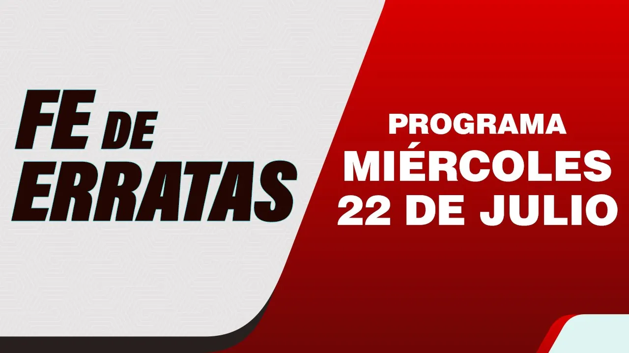 Reproducir: Fe de Erratas | Tragedia en La Victoria: 10 miembros de una familia mueren en incendio - ATV+
