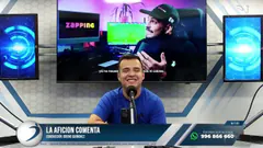 #ENVIVO | La Afición Comenta por RADIO OVACION