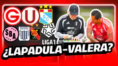 ¡VUELVE PERÚ!... ¿QUIÉN TIENE LA RUTA MÁS DIFÍCIL? | La Interna