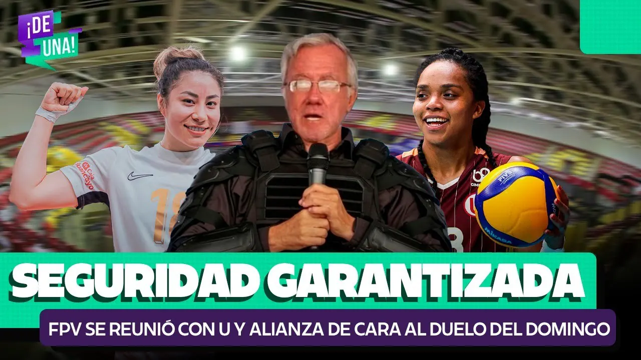 Reproducir: 🔴 #ENVIVO | De Una por RADIO OVACION