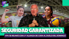 #ENVIVO | De Una por RADIO OVACION