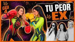 ALEJANDRA ATACA A ONELIA: ¿SE SIENTE "TARADA" POR CONFIAR EN ELLA? | CASI 4