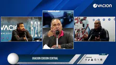 #ENVIVO | Ovación Edición Central por RADIO OVACION