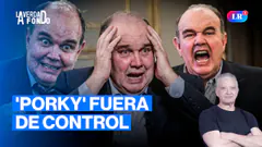 LÓPEZ ALIAGA ENLOQUECE EN LAS ELECCIONES 2026: LANZA AMENAZAS Y EXTRAÑAS FRASES | LA VERDAD A FONDO