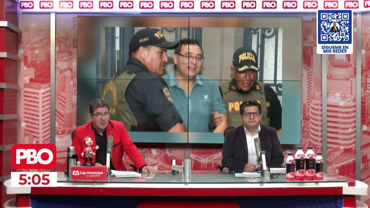 Reproducir: PBO EN VIVO