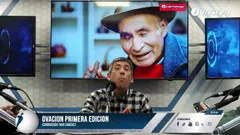 #ENVIVO | Ovación Primera Edición por RADIO OVACION