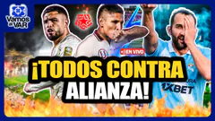 EN VIVO Ruidíaz, Ureña y Barcos agitan el mercado tras el Apertura ganado por Alianza Lima