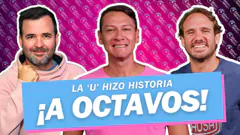 ¡LA ‘U’ EN OCTAVOS DE COPA TRAS 15 AÑOS! | ALIANZA A LA SUDAMERICANA