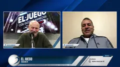 #ENVIVO | El Juego por RADIO OVACION