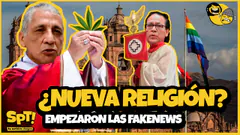 PELIGRO: ANTIVOTO DE KEIKO SE DESPLOMA 15 PUNTOS | 8:00 PM