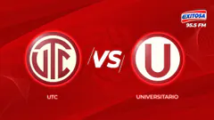 LIGA 1 EN VIVO | FECHA 10 - UTC VS UNIVERSITARIO EN VIVO |