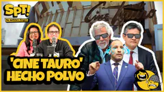HUMILLAN A DINA CON CANCIÓN QUE ELLA CANTÓ