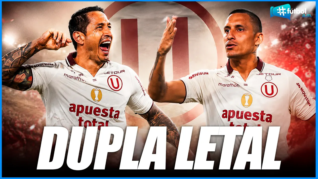 Reproducir: ¡TRIUNFO CREMA! Valera y Lapadula fueron claves para la victoria | Fútbol A.M. 24/08/26