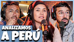 NADA QUE NO SEPA EN VIVO con ESTEFANÍA, TATO, VLADI