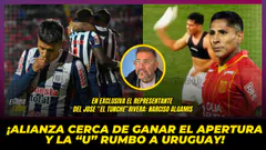 ¡ALIANZA ACARICIA EL TÍTULO Y LA ‘U’ SE HUNDE! EXPULSIONES, POLÉMICAS Y ESCÁNDALO TOTAL