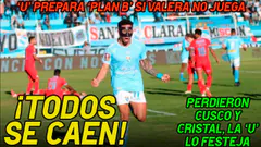 QUEVEDO PIDE DESSCONVOCATORIA / PEÑA: SI NO ESTOY, POR ALGO ES / COMANDO TÉCNICO DE BARRETO