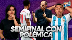 AMÉRICA DEPORTES DIGITAL | LOS 4 MEJORES DEL MUNDIAL , SEMIFINALES POR AMÉRICA |13/07/2026| EN VIVO