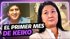 ##ENVIVO EL PRIMER MES DE KEIKO FUJIMORI: ERRORES, RETOS Y AUSENCIAS | EL GATO ENCERRADO
