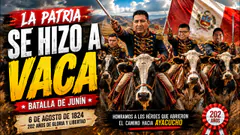 ¡PÓNGANSE DE ACUERDO! | Trisano TV | 2026