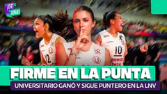 #ENVIVO | De Una por RADIO OVACION