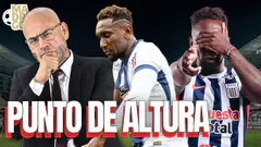 MADRUGOL CON MR PEET: PUNTO DE ALTURA | ALIANZA LIMA 1 - 1 MELGAR