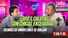 ¿SPA'S CALETAS CON CHICAS EXCLUSIVAS? - INFOINMUEBLES