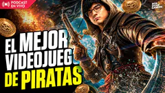 NUESTRA REVIEW DE ASSASSIN'S CREED BLACK FLAG RESYNCED | NDG EN VIVO
