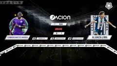 Alianza Lima vs Universitario por RADIO OVACION #ENVIVO | LIGA FEMENINA - FINAL IDA
