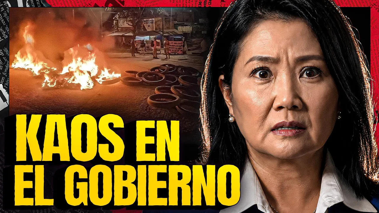 Reproducir: TIEMBLA EL "SHREK": CERRÓN REAPARECE | #BRUTALIDADPOLÍTICA