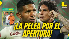 ¡LA 'U' MUY CERCA Y ALIANZA SIGUE EN LA PELEA! | ¿CUEVA, NO VALORADO? - PASE A LAS REDES
