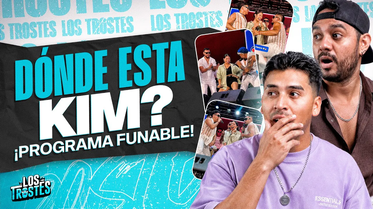 Reproducir: #LOSTROSTES | HOY: CONSEJOS DE BANDIDOS ! ¿QUÉ PASÓ EL FINDE? 🔥