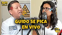 FRANJA TROL: PUKA BELLIDO (PODEMOS) Y MARÍA LEÓN (VENCEREMOS) 4 PM