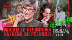 ¿MICHELLE ALEXANDER ESTRENA PELÍCULA HOY? ¿NETFLIX TIENE EL MEJOR DOCUMENTAL DEL AÑO?
