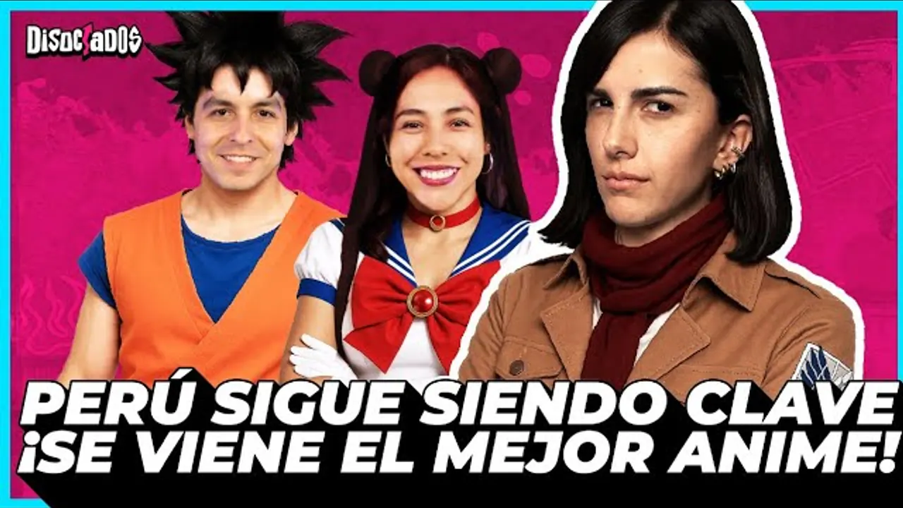 Reproducir: 🎙️HOY: NINAKAMI lanza PRIMICIA OTAKU 🎌| QEDP PEPE MUJICA 🕊 | MANUELA CAMACHO no perdona NADA 💥