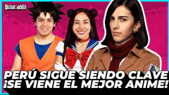 HOY: NINAKAMI lanza PRIMICIA OTAKU | QEDP PEPE MUJICA | MANUELA CAMACHO no perdona NADA