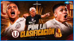 UNIVERSITARIO debe vencer a TOLIMA para meterse a OCTAVOS de la LIBERTADORES | Fútbol A.M. 26/05/26