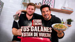 Los galanes del STREAMING están de vuelta!