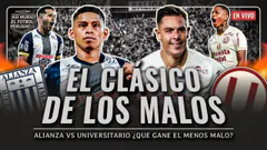 REACCIÓN AL CLÁSICO DE LOS MALOS ¿EL QUE PIERDE ENTRA EN UNA REAL CRISIS?