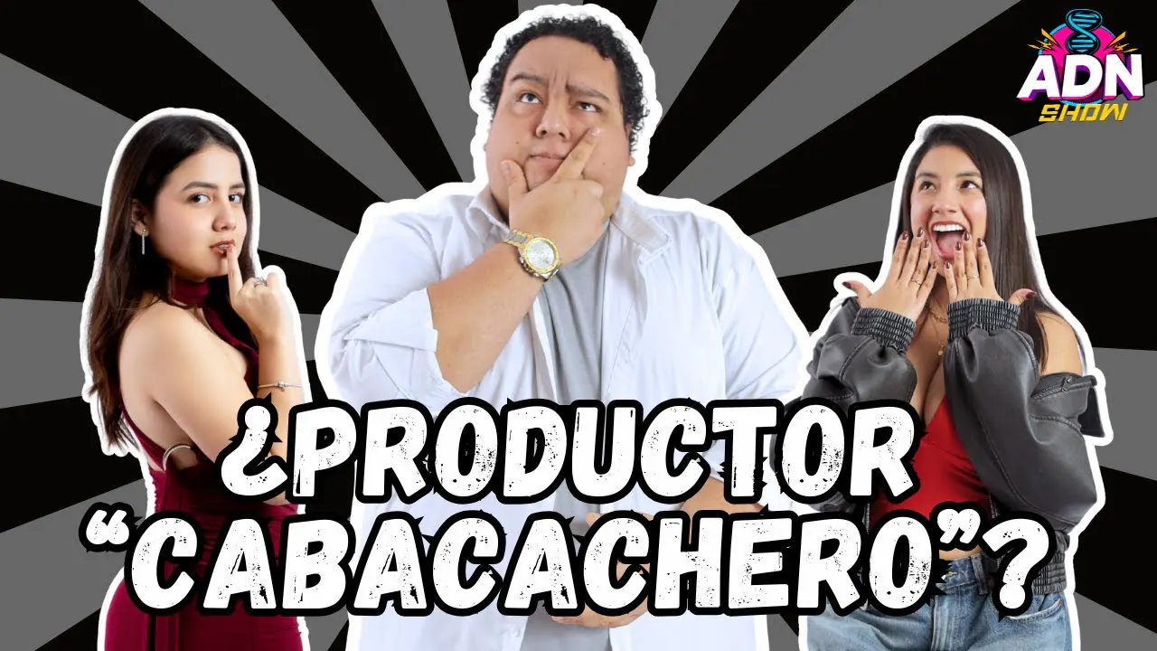 Reproducir: VERDADES DE BANDIDOS RETIRADOS - "HE DESEADO A LA FLACA DE MI PATA"