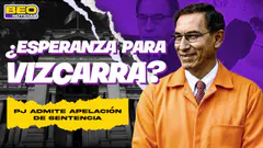 ¿VIZCARRA SALE LIBRE? | BEO NOTICIAS