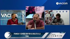 #ENVIVO | Ovación Edición Central por RADIO OVACION