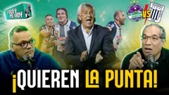 #ENVIVO ALIANZA LIMA VA POR LA PUNTA ANTE COMERCIANTES UNIDOS #TOCOYMEVOY