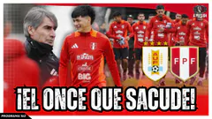 ¡EL ONCE DE IBÁÑEZ! Cabrera SORPRENDE y Zambrano AL BANCO
