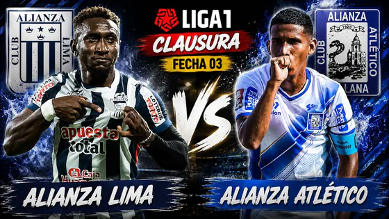 ¡REACCIÓN EN VIVO! ALIANZA LIMA ALIANZA ATLÉTICO