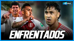 Renato Tapia se enfrenta a la Federación y a Christian Cueva | #Fútbol A.M. 13/01/26