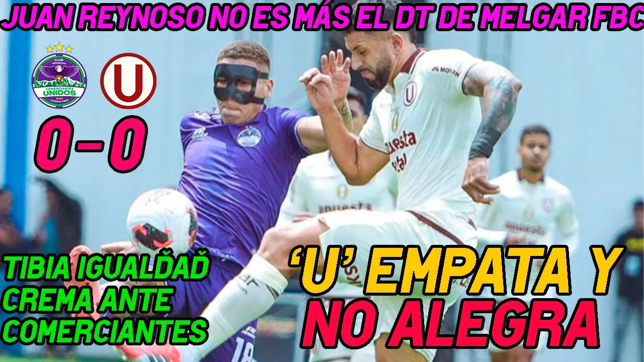 Reproducir: VALERA SALIÓ PREMATURAMENTE /