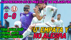 VALERA SALIÓ PREMATURAMENTE /